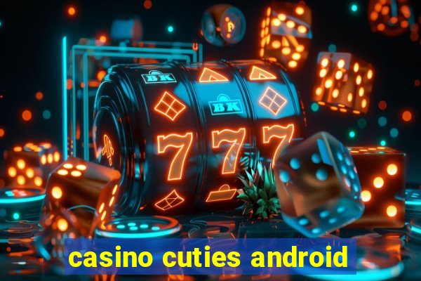 casino cuties android